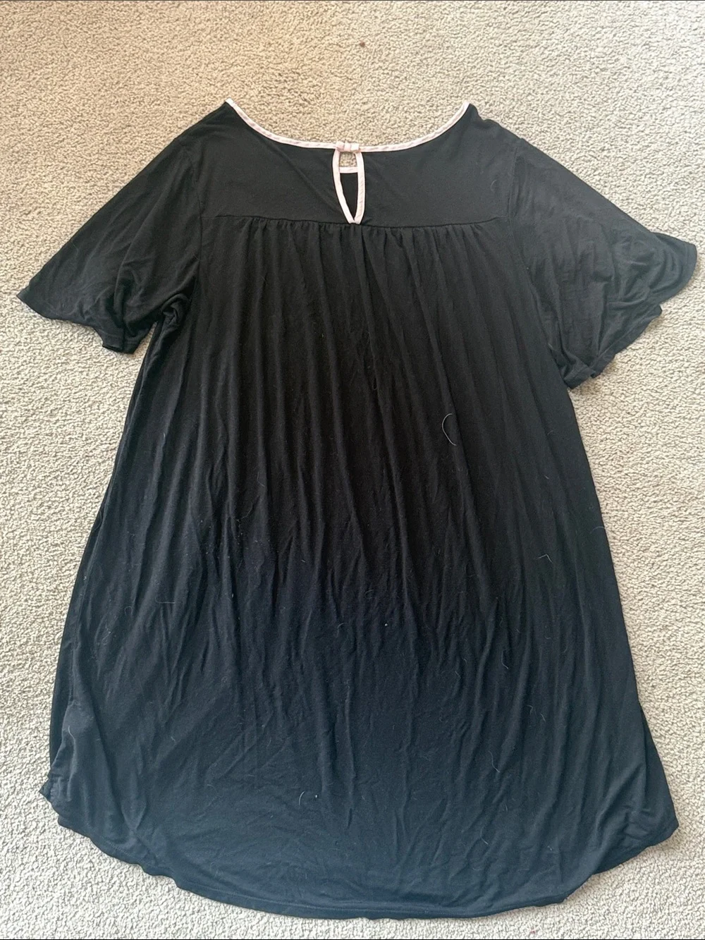 Kate Spade “dream a little dream” Sleep Shirt!